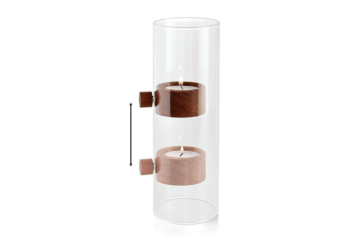 Lift Candle Holder, Tealight