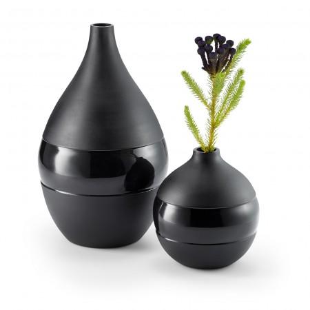 Negretto Vase, Small