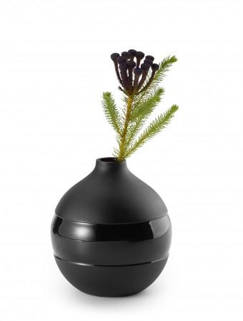 Negretto Vase, Small