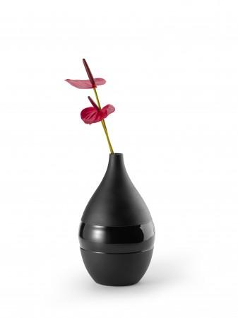 Negretto Vase, Large