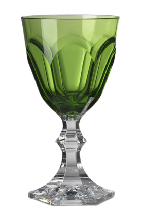 Dolce Vita Acrylic Water Goblet