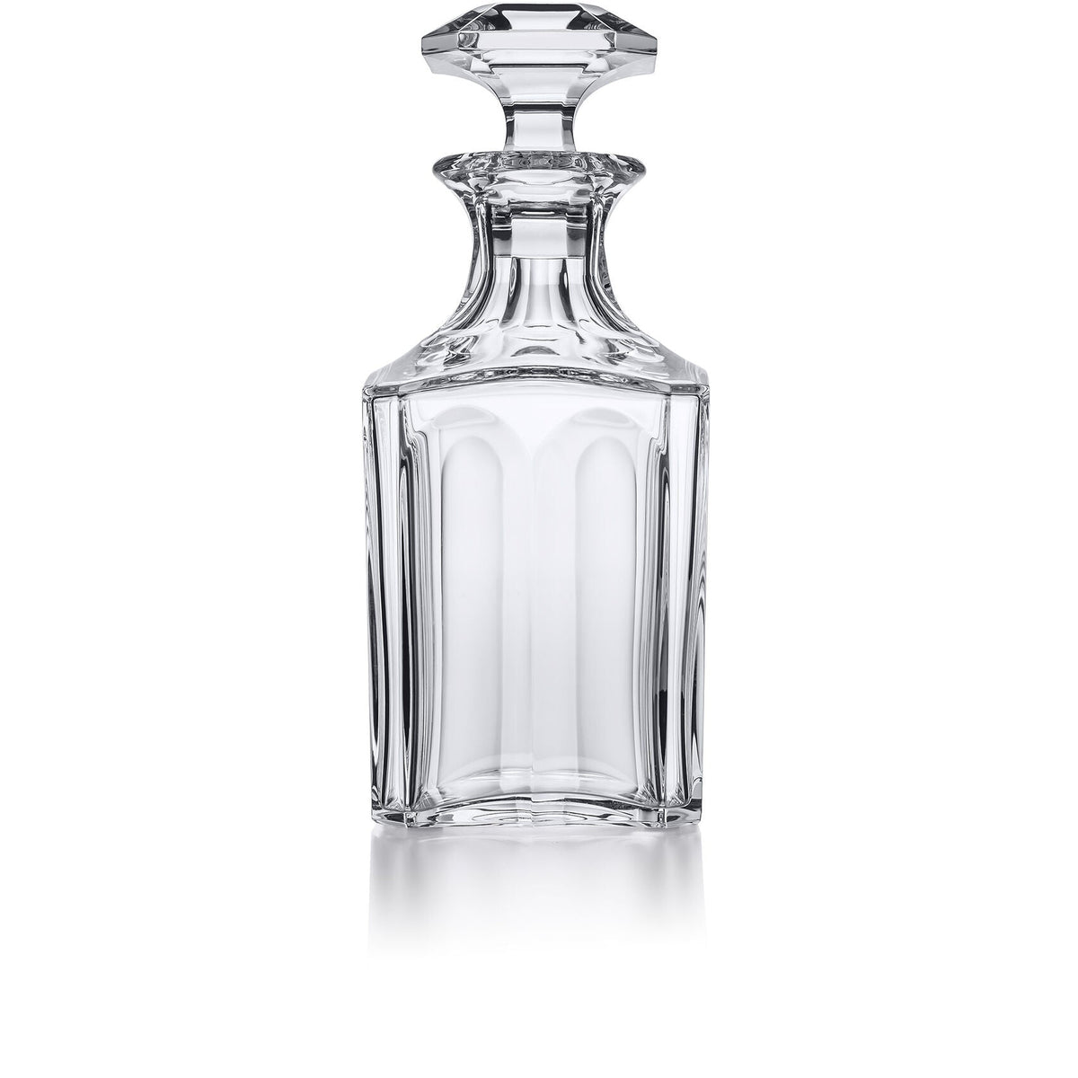 Harcourt 1841 Whiskey Decanter