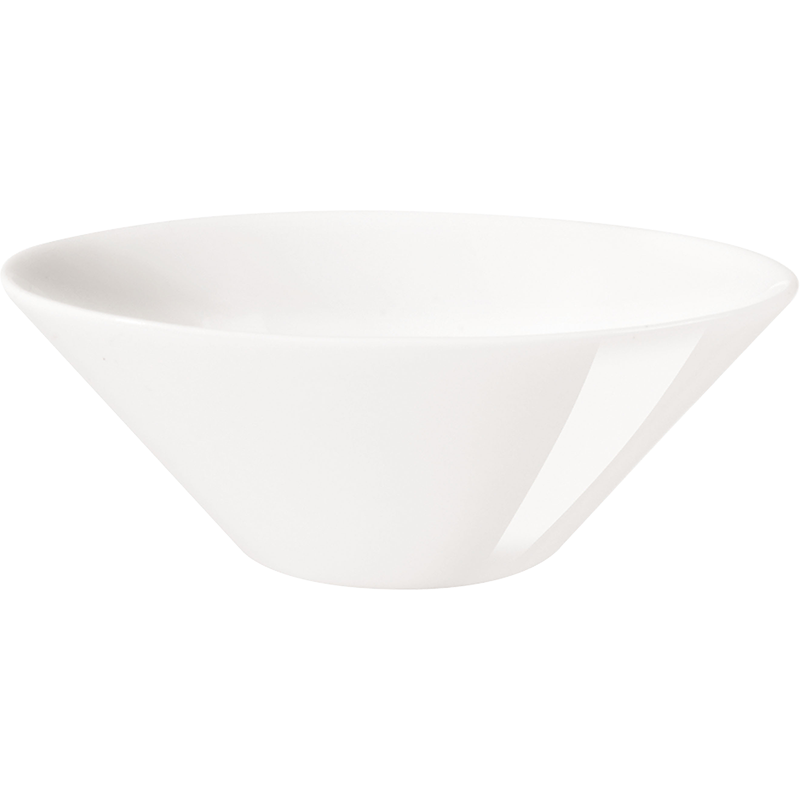 A Table Oval Bowl