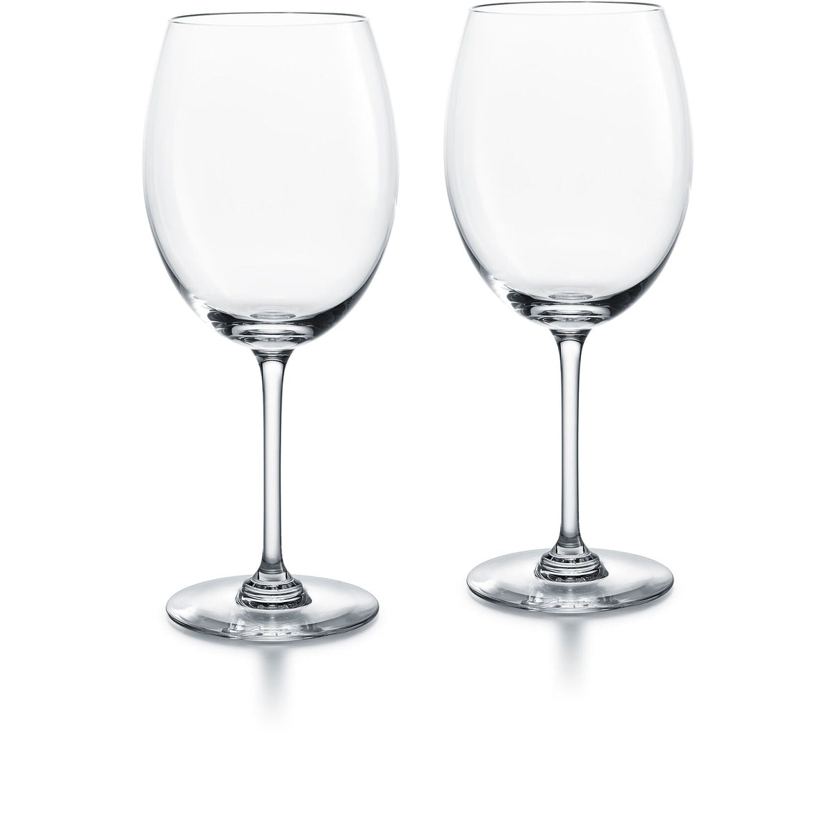 Oenologie Bordeaux Glass, Set of 2