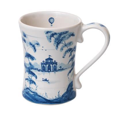 Delft Blue Mug