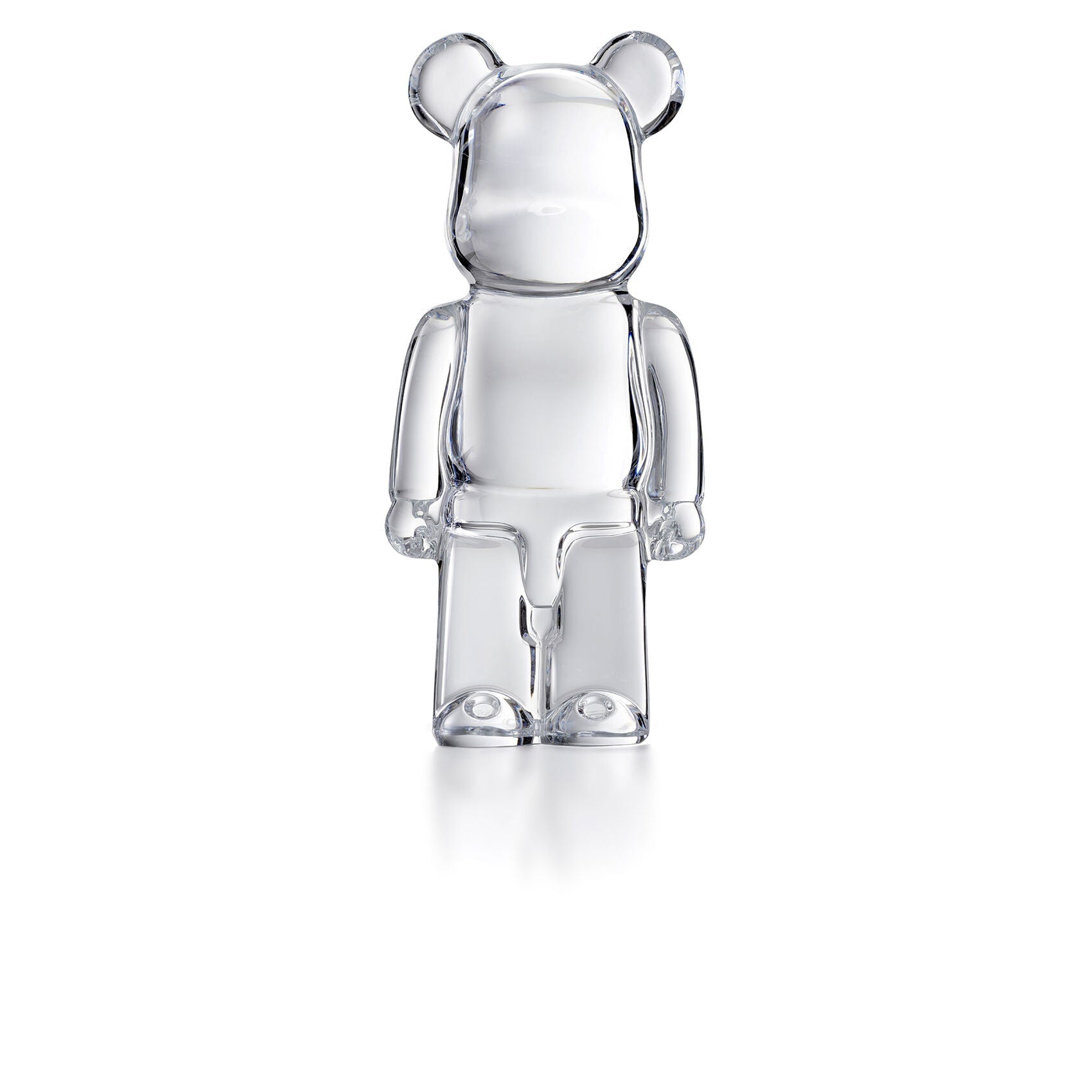 新作随時アップ中 【早い者勝ち】BE@RBRICK AUDIO 【CLEAR