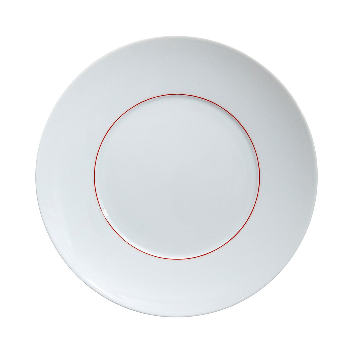 Courant D&#39;Air Porcelain Dinner Plate