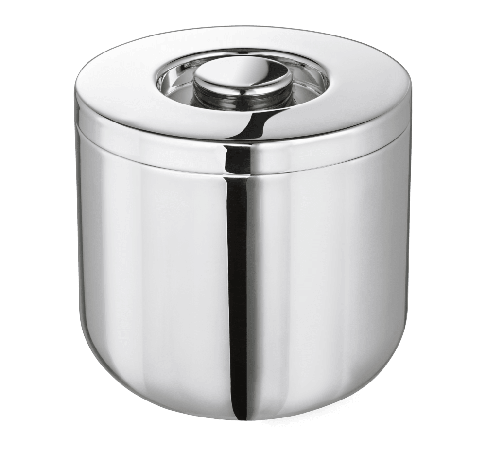 Stainless Steel Insulated Ice Bucket