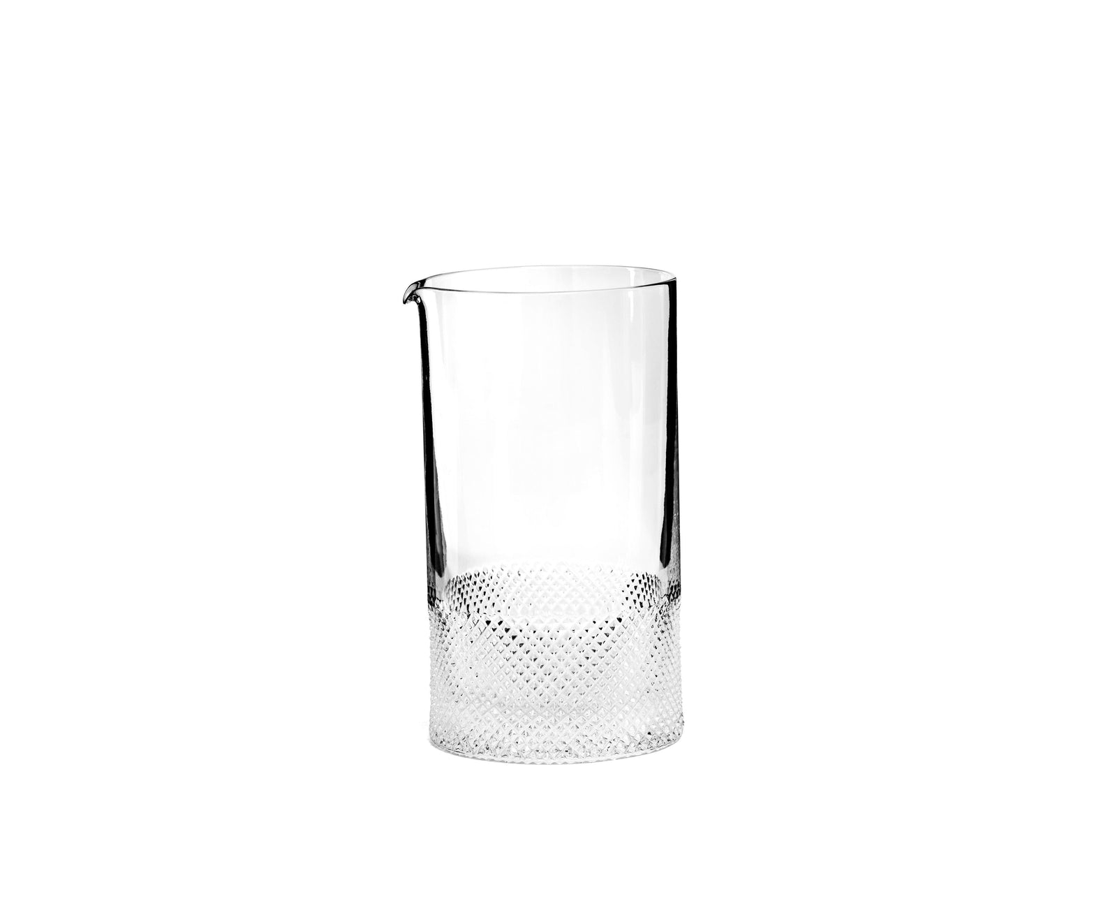 Assorted Alcohol Glassware - Slowdance