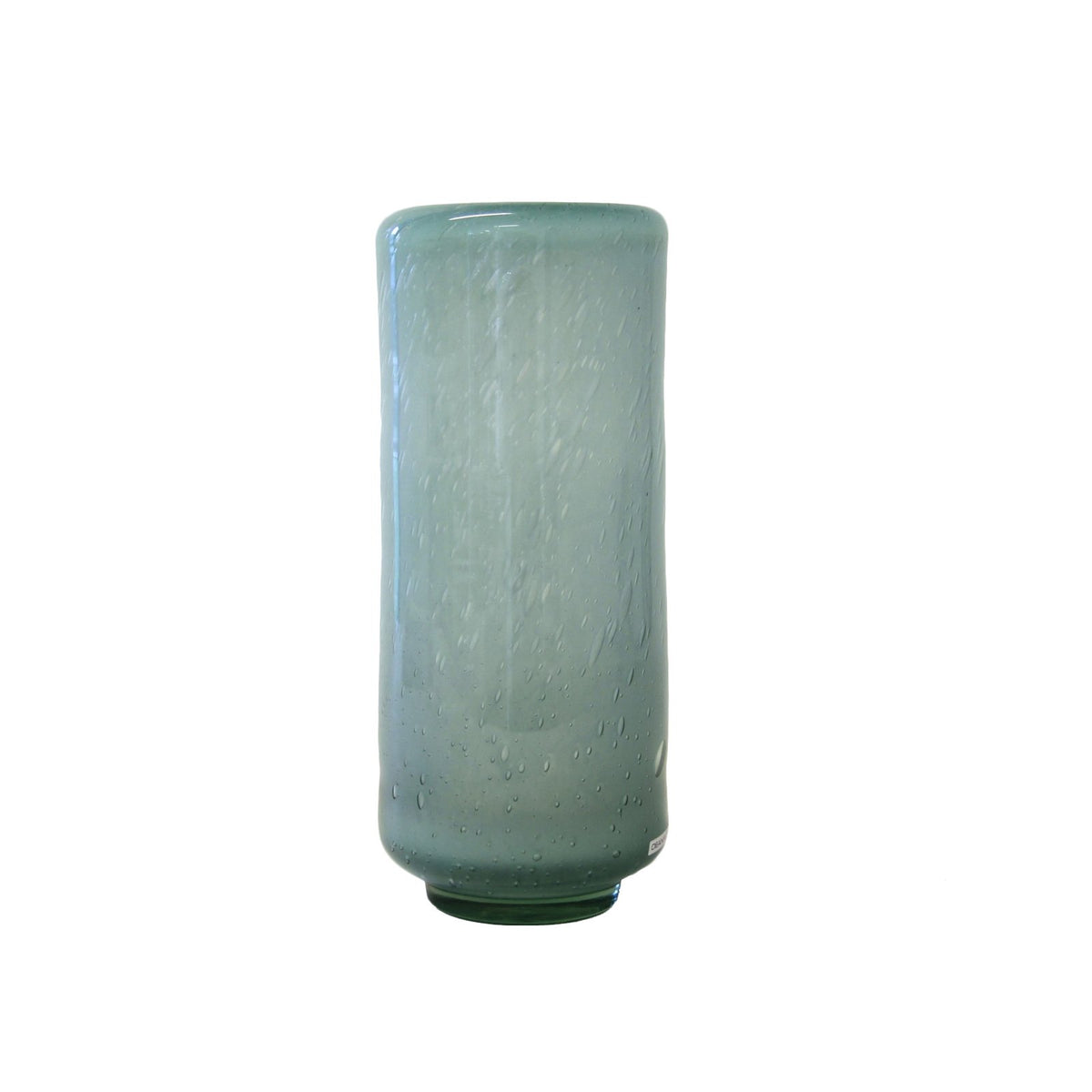 Fumiko High Glacon Small Vase