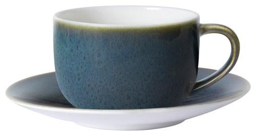Art Glaze Cappuccino Cup- 12 oz.