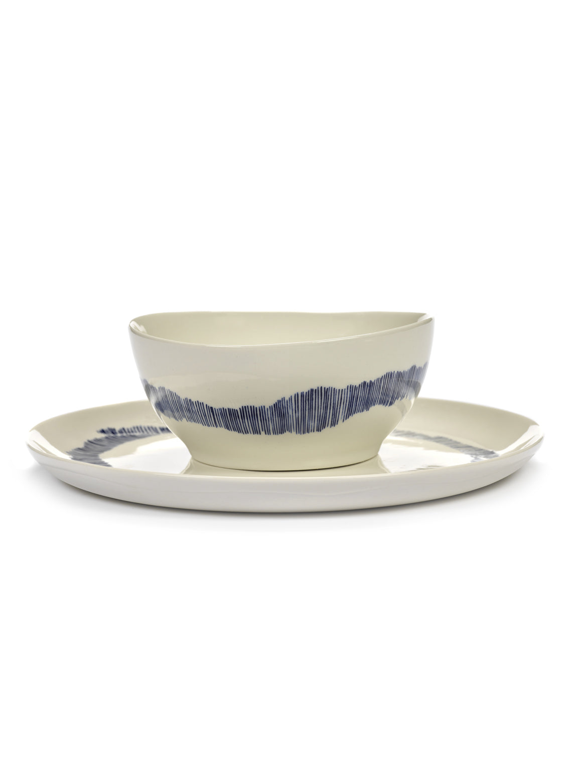 Ottolenghi Feast Small Bowl, Set of 2