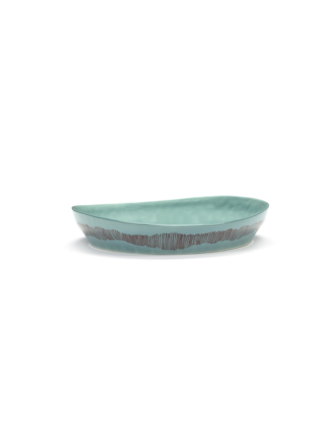 Ottolenghi Feast Small Serving Plate