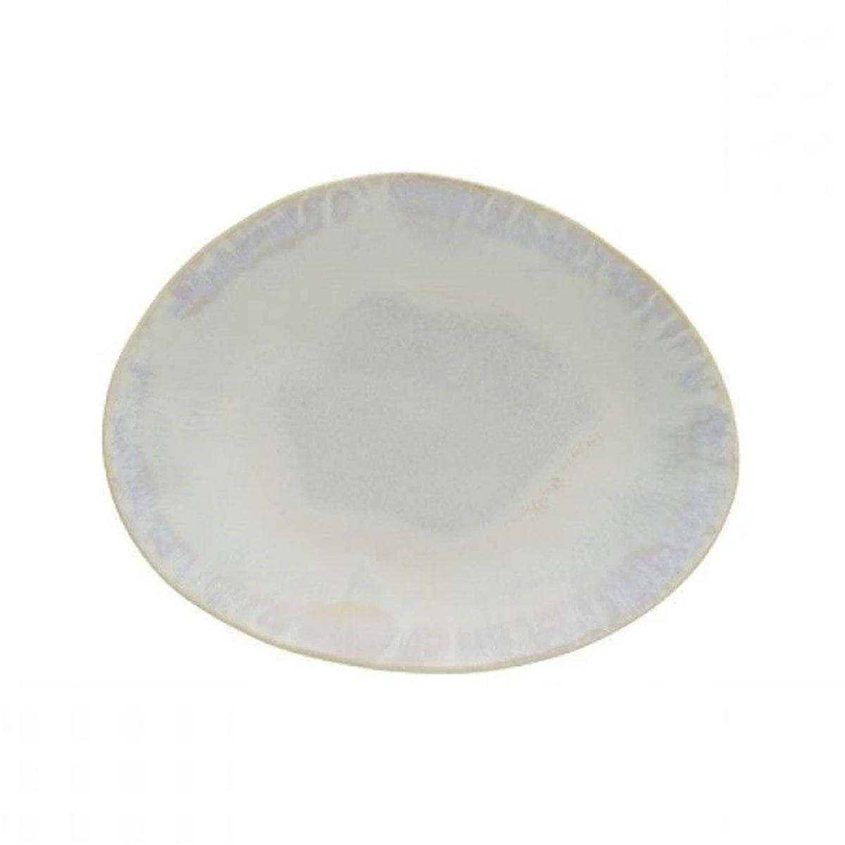 Brisa Oval Plate - Sal