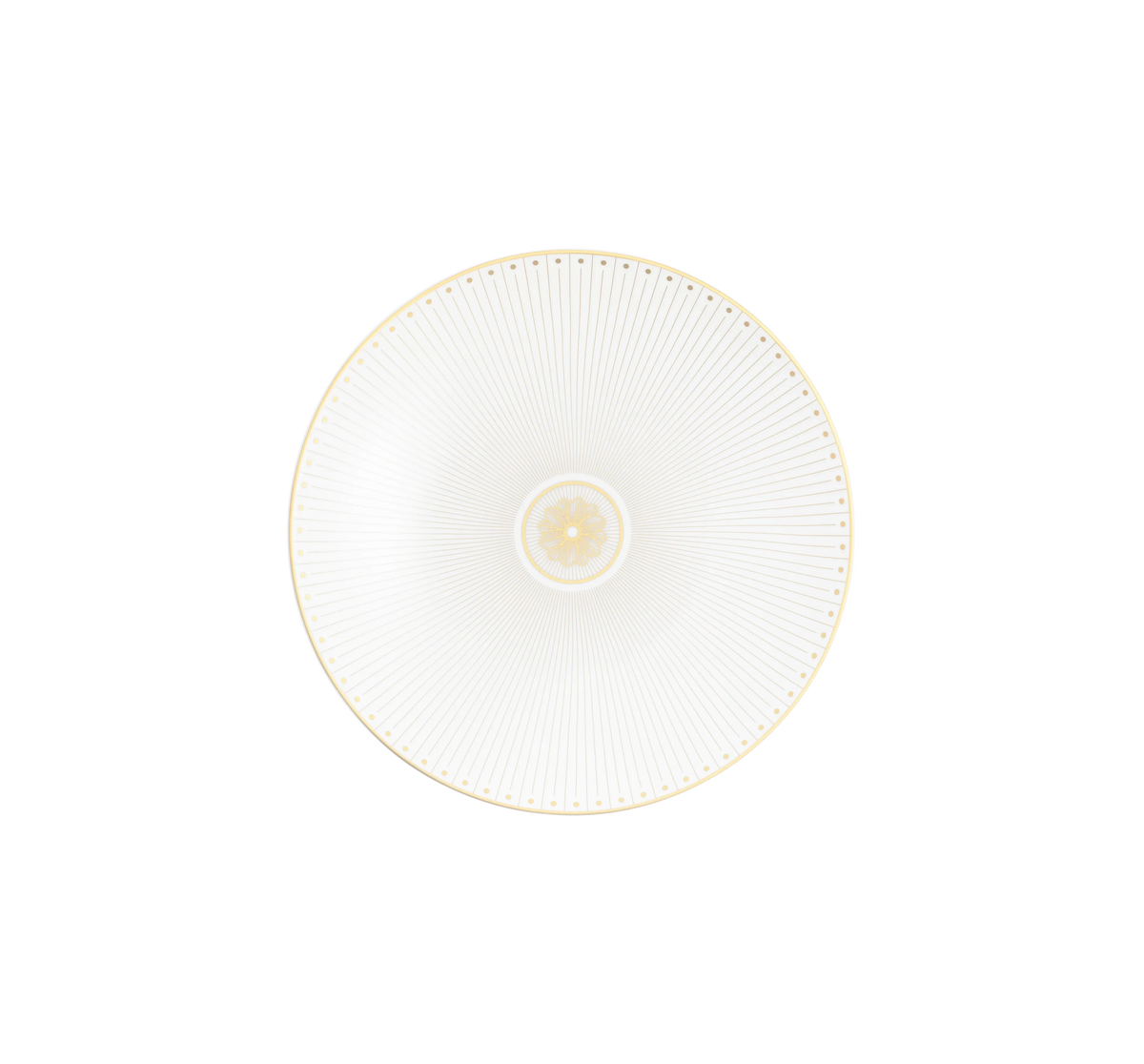 Malmaison Imperiale Porcelain Dessert plate