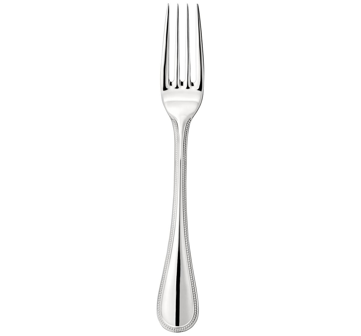 Perles  Stainless Steel Dinner Fork