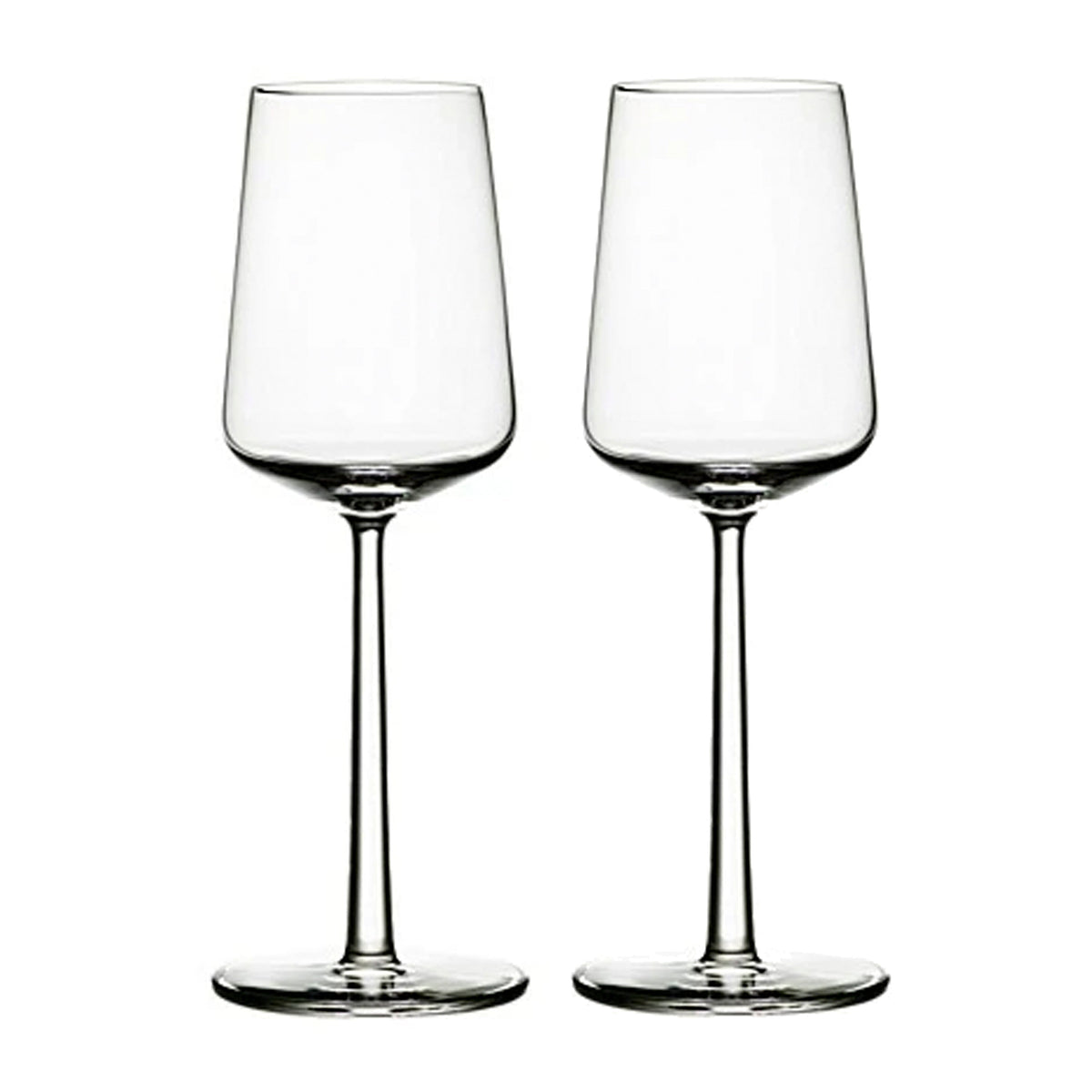 Essence White Wine Glass, Set Of 2