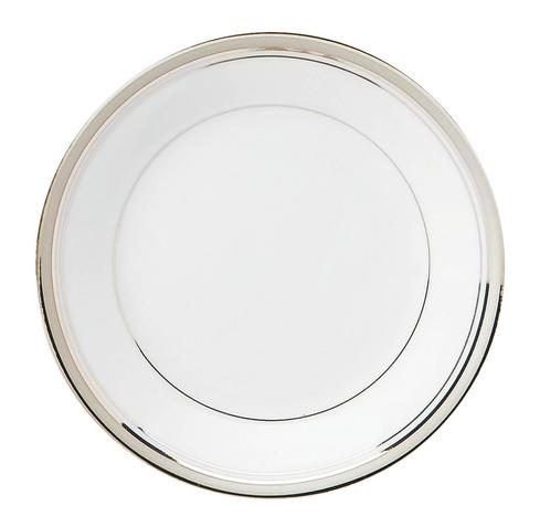 Excellence Grey Bread &amp; Butter Plate