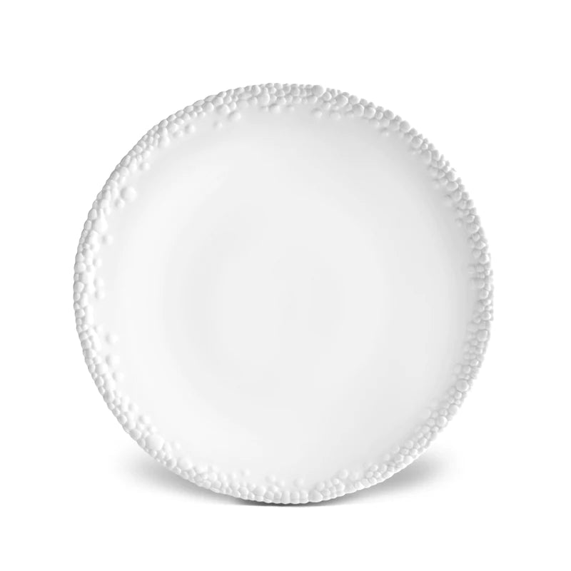 Haas Mojave Desert Dinner Plate - White