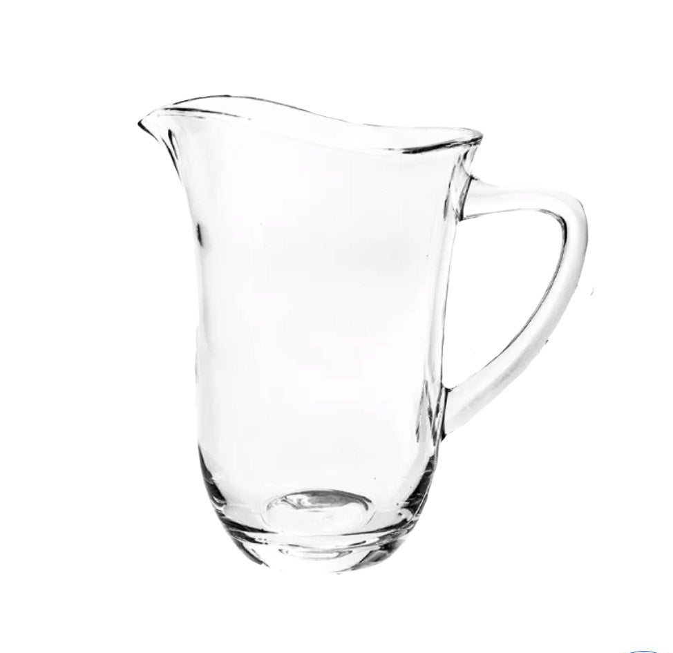 Jug 39J07 Lead-free Crystal