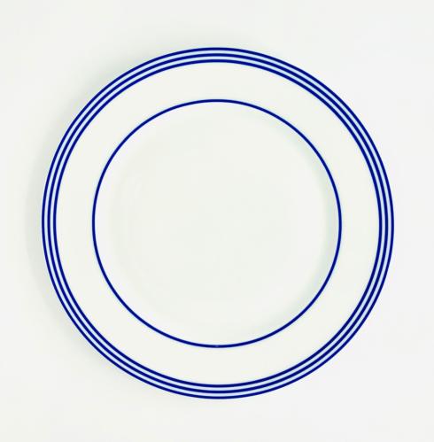 Latitude Recamier Dinner Plate