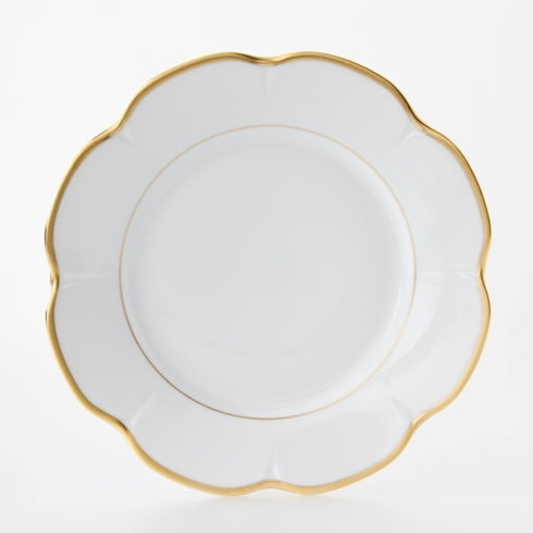 Nymphea- Margaux Gold - Dinner Plate