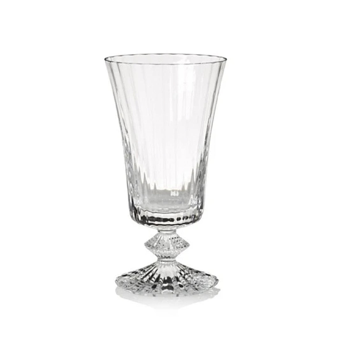 Mille Nuits White Wine Glass