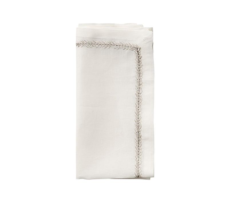 Jardin Napkin, Set of 4