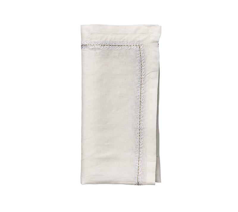 Jardin Napkin, Set of 4