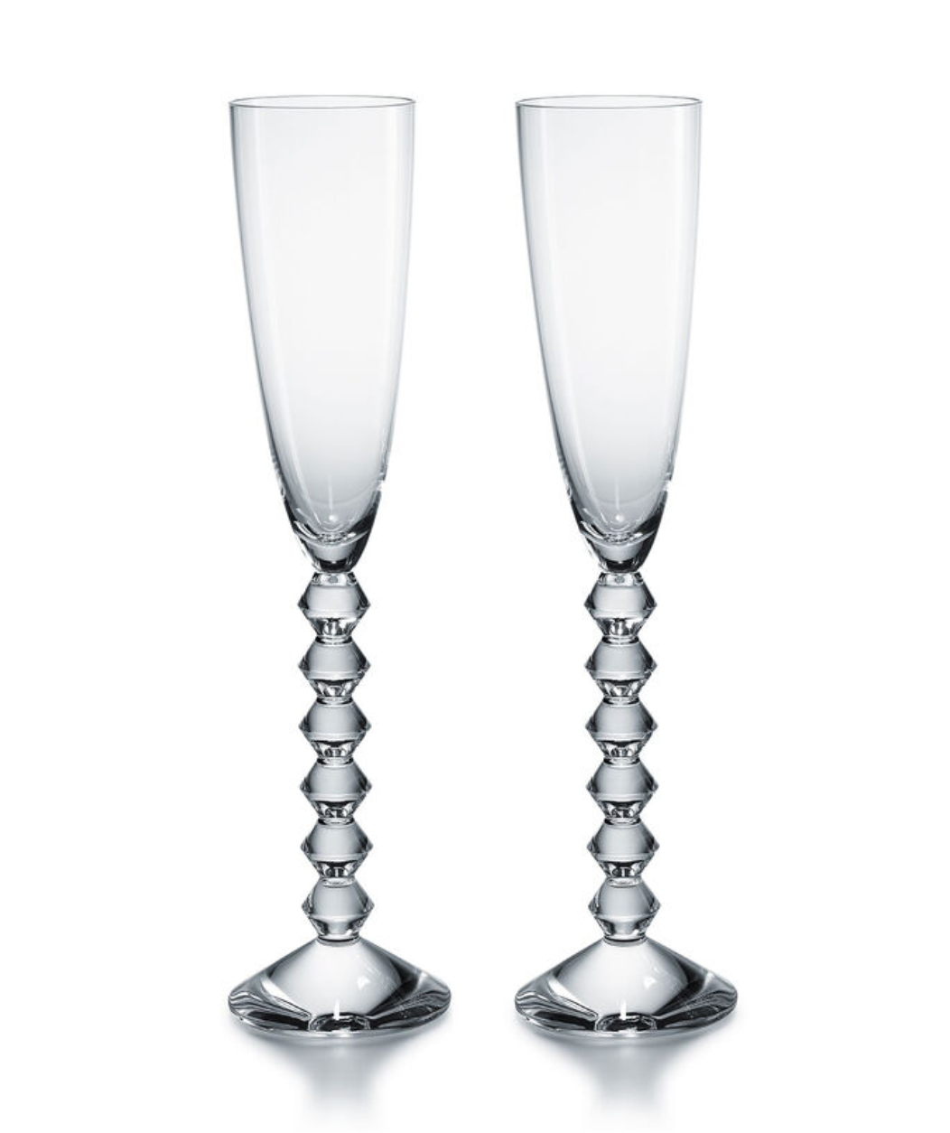 Vega Flutisimo Clear, Set of 2