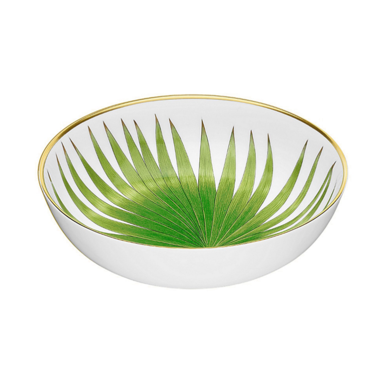 Passifolia Cereal Bowl