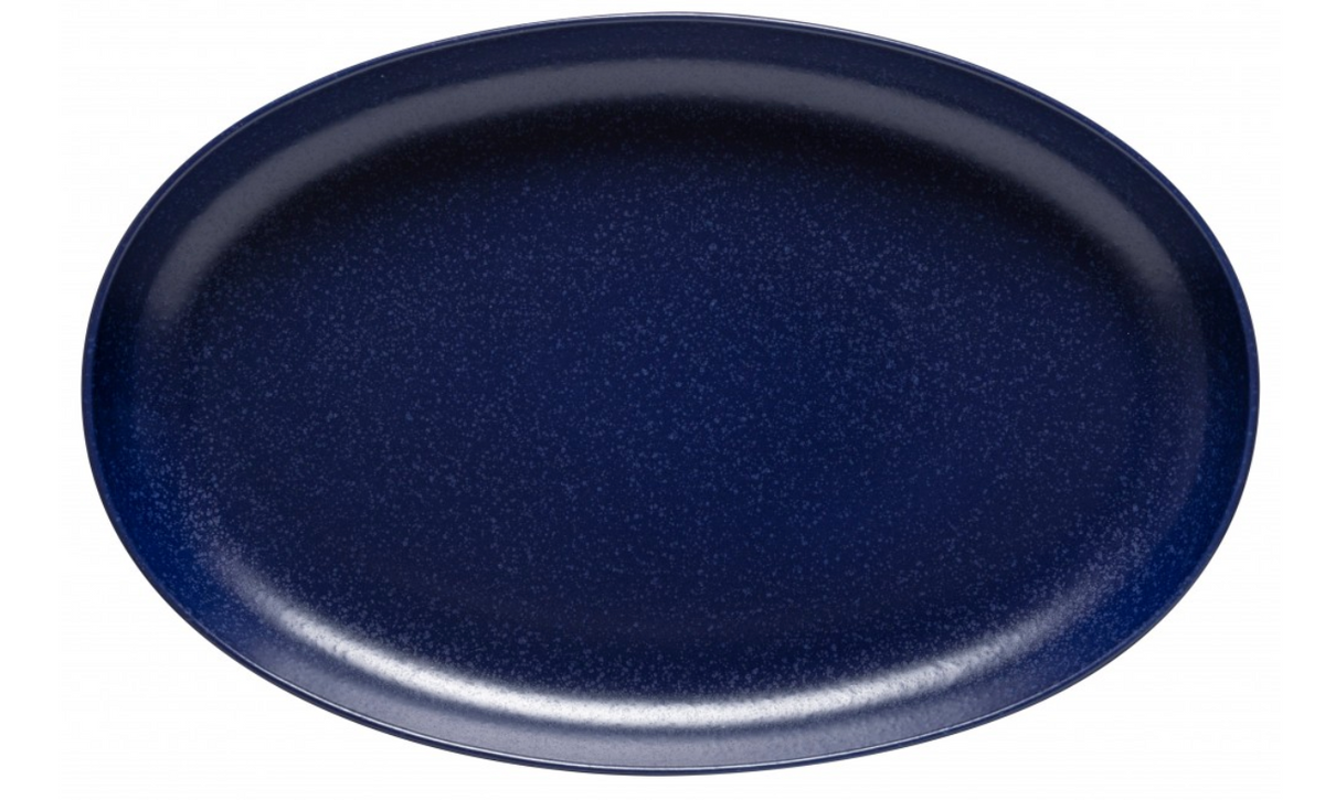Pacifica Oval Platter