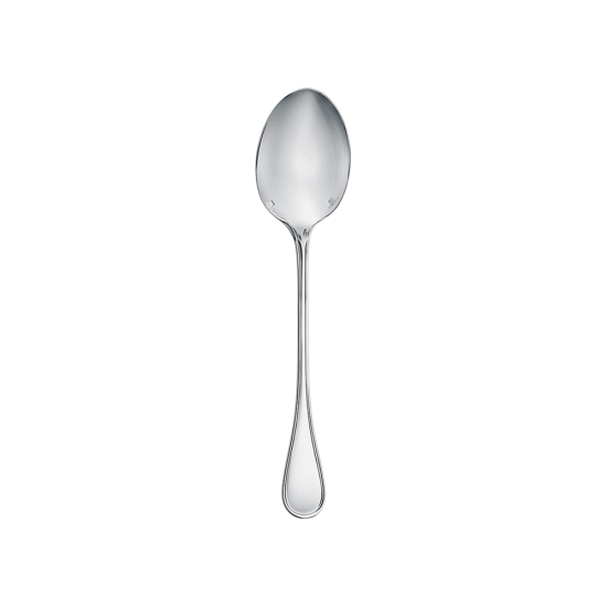 Albi Silver Plated Serving Spoon