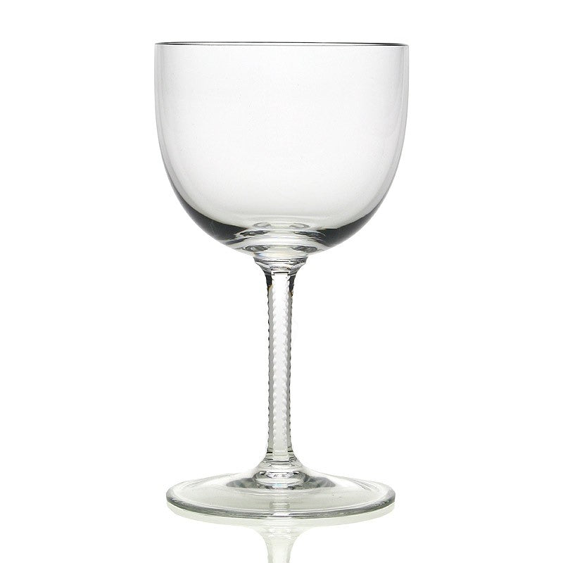 Anastasia Wine Glass