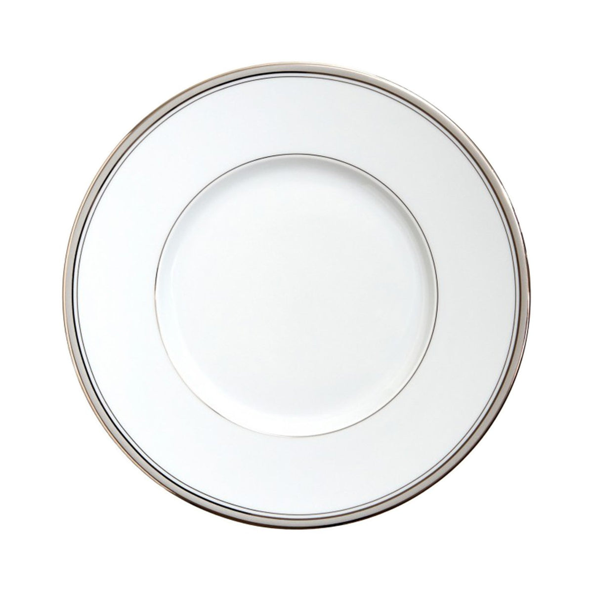 Excellence Grey Dinner Plate