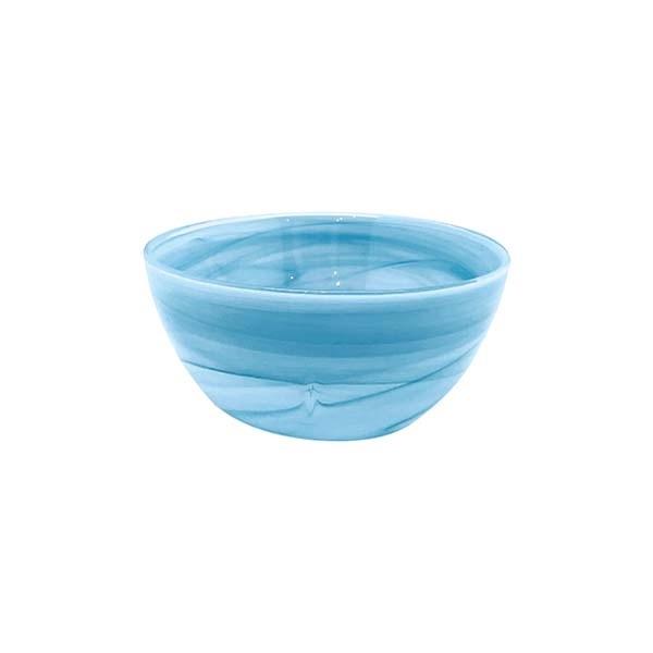 Alabaster Small Bowl