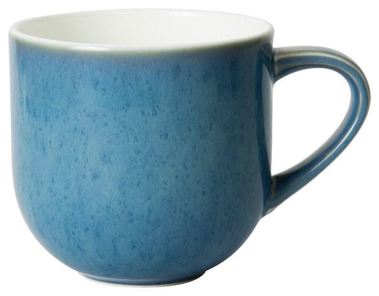 Art Glazed Mug (D)