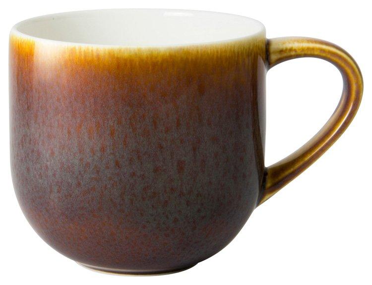 Art Glazed Mug (D)