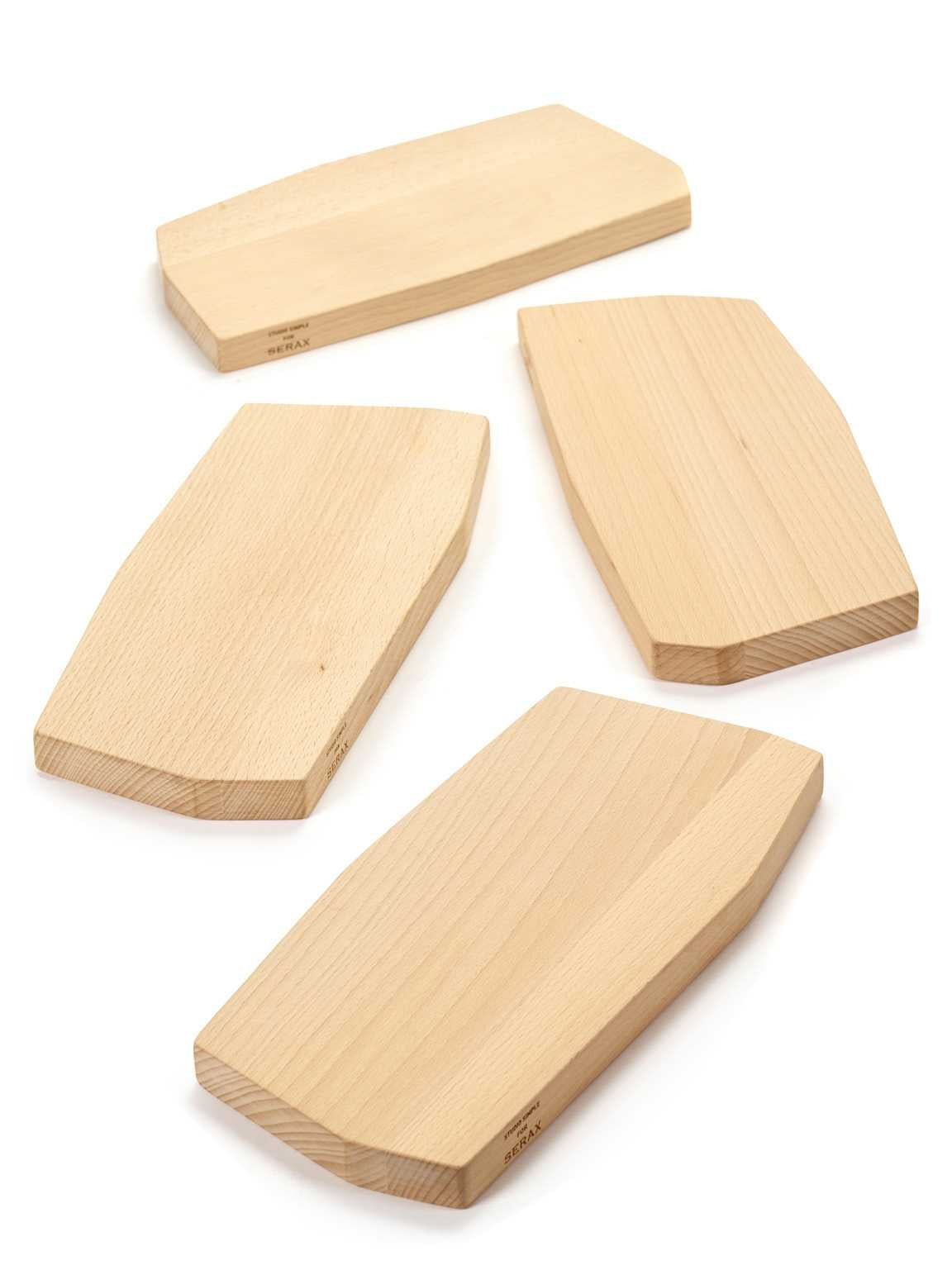 Cutting Boards Small, Set of 4
