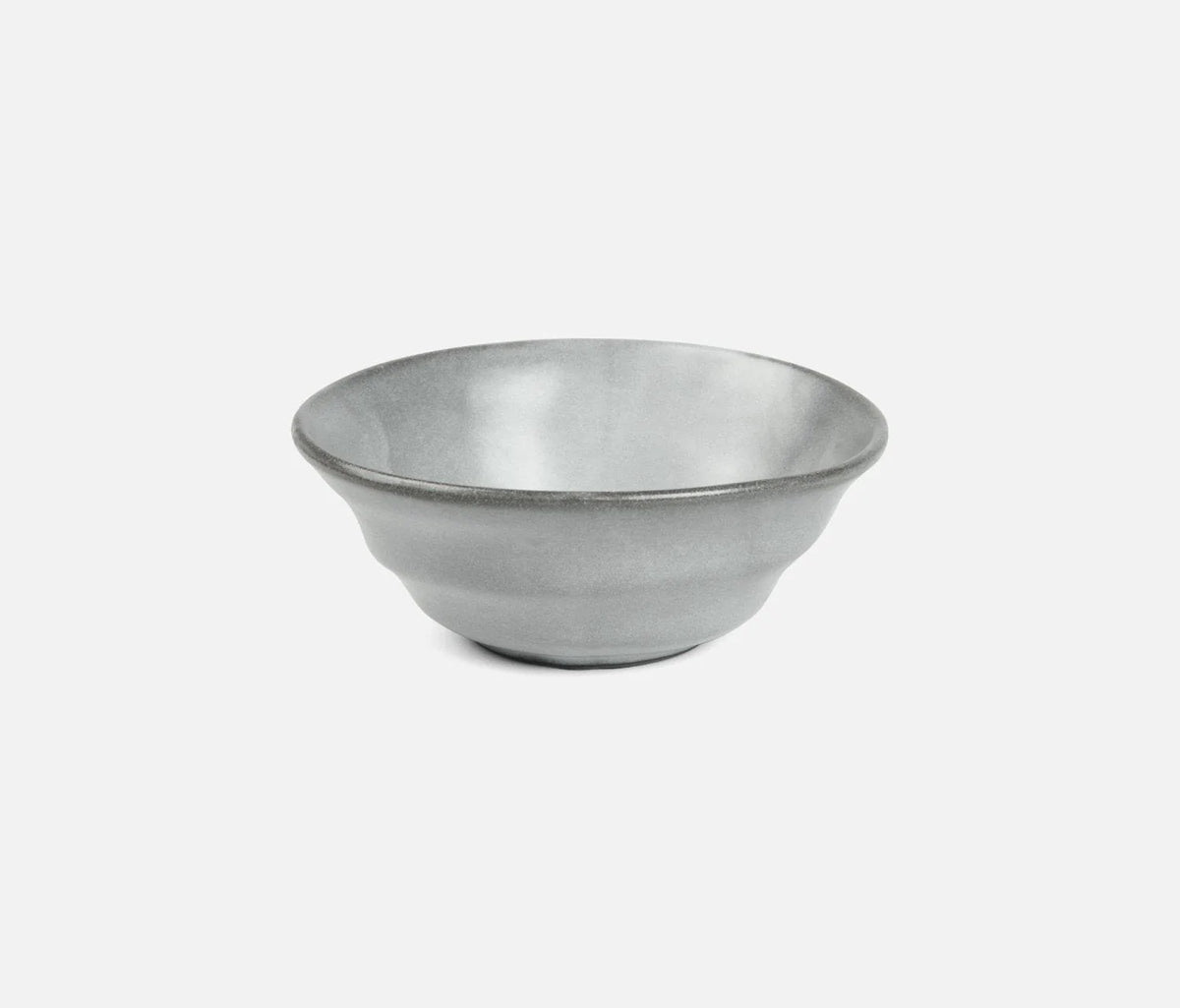 Marcus Cement Glaze Cereal Bowl, Set of 4