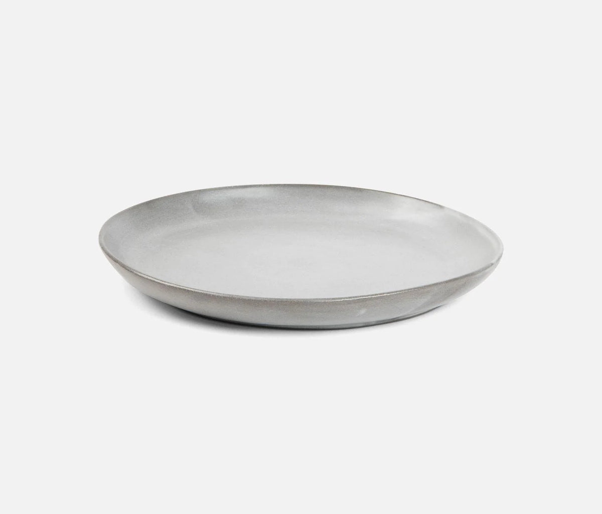 Marcus Cement Glaze Dinner Plate, Set of 4