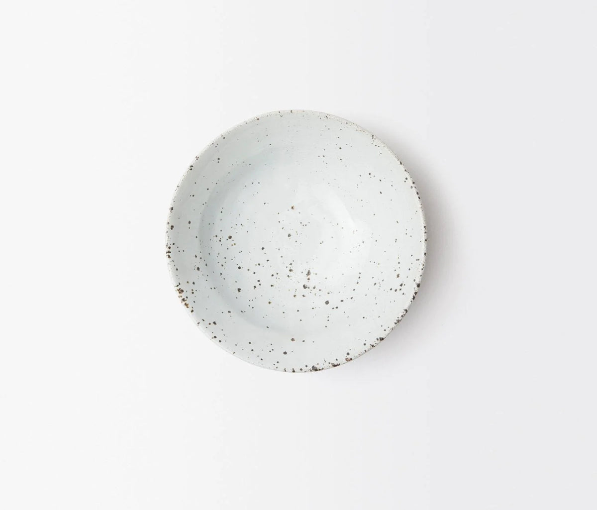 Marcus White Salt Glaze Cereal Bowl, Set of 4