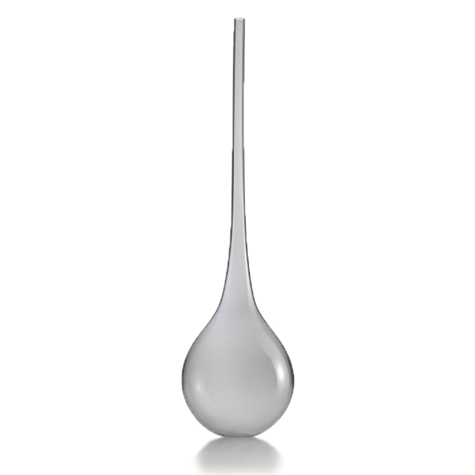 Bolle Vase Grey, Small