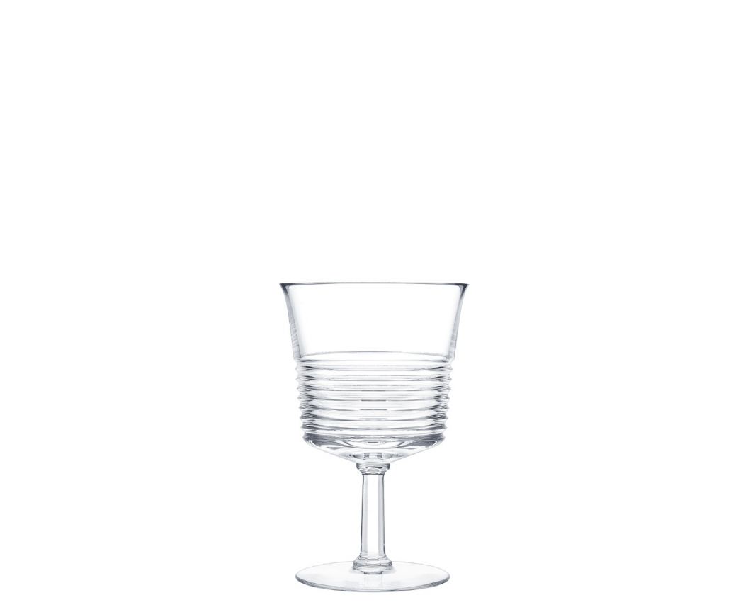 Cadence Wine Glass