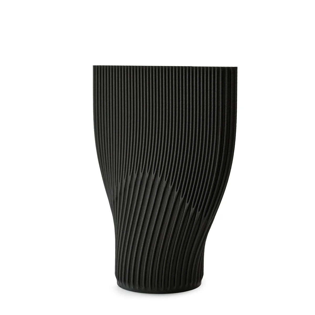 Fluke Vase