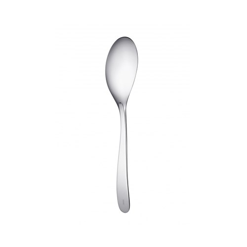 L&#39;ame de Christofle Stainless, Serving Spoon