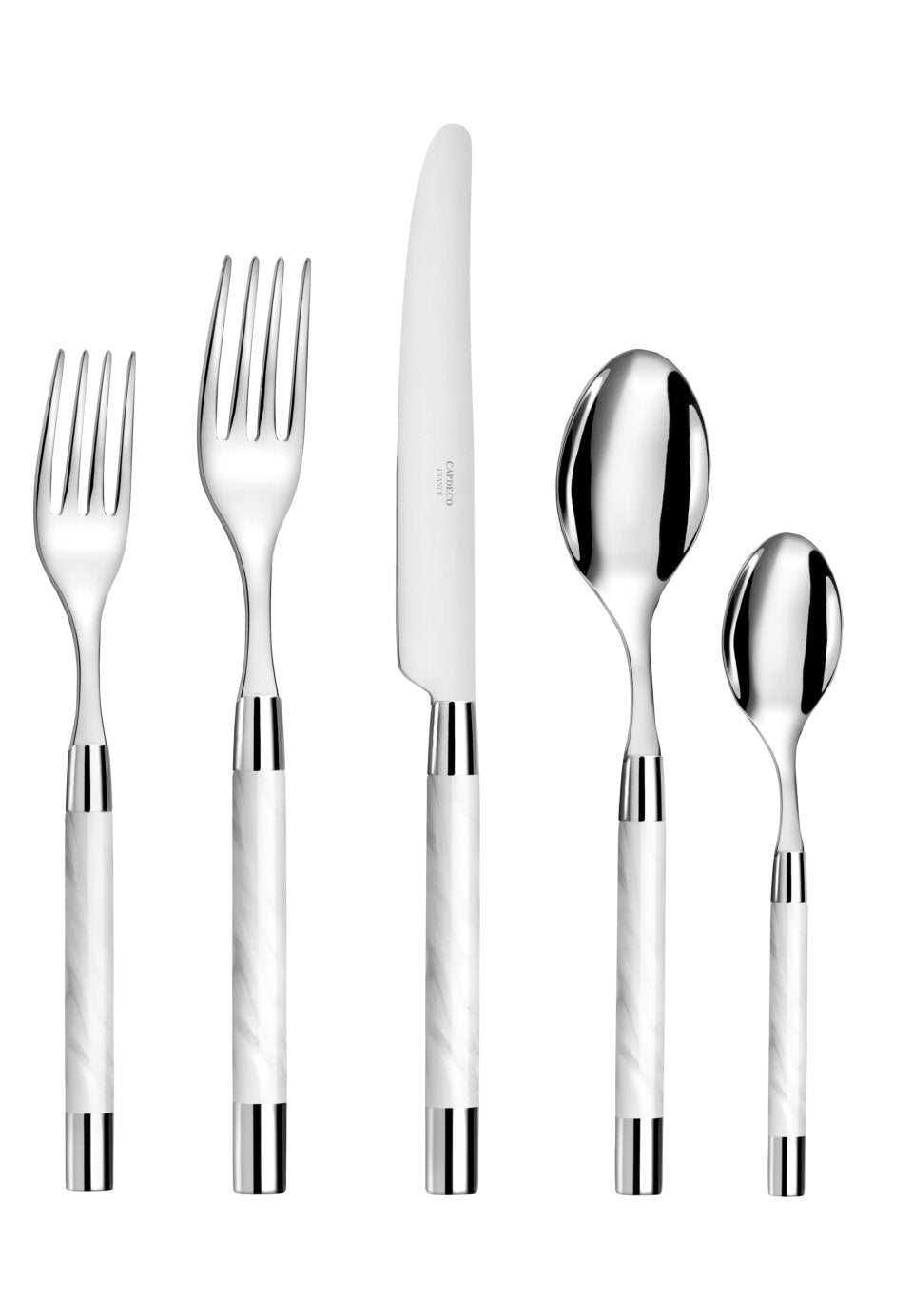 Capdeco Doric Pastry Fork