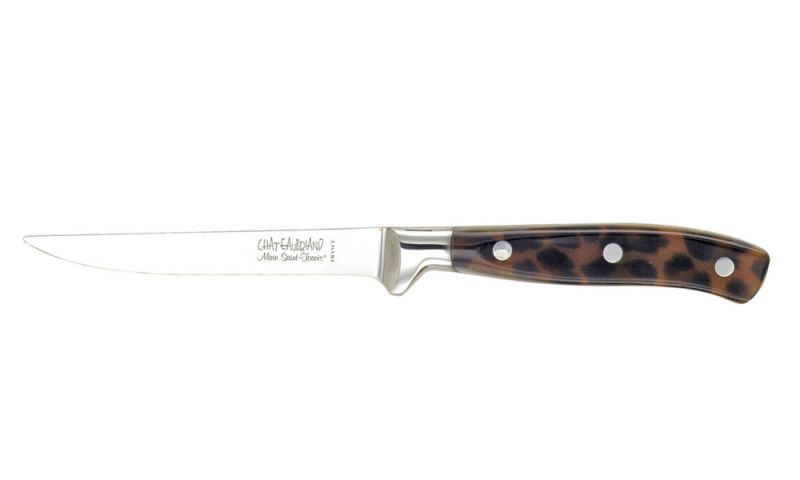 Chateaubriand Steak Knives, Set of 6