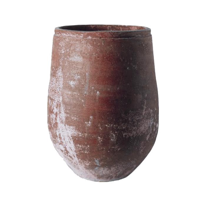 Alina Brown Vase