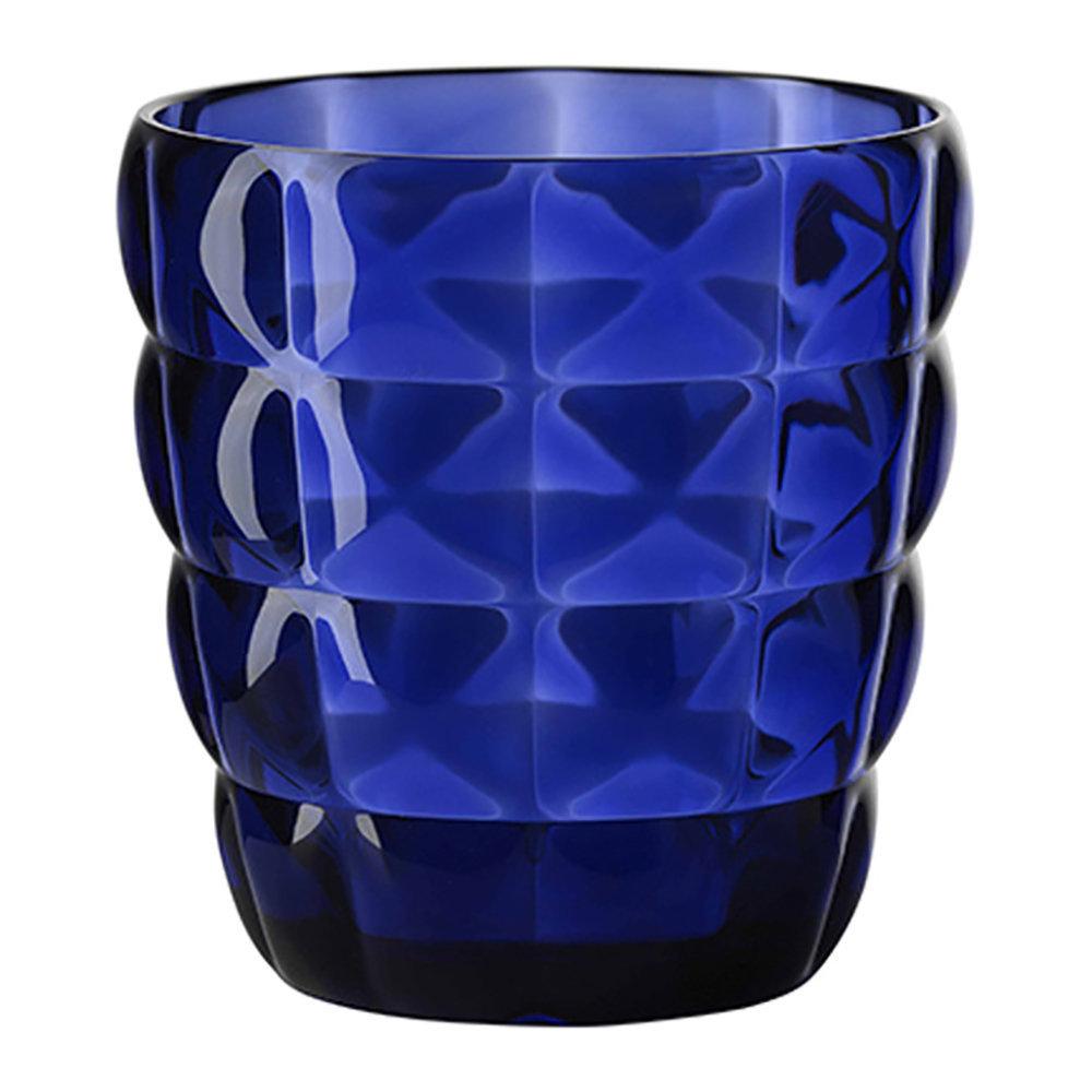 Diamante Tumbler - Blue